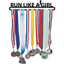 for my girls, to run as fast and wild as they can, for my boys...keep up!